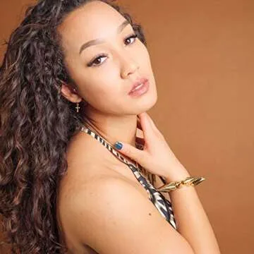 Savage Seamless Paper Photography Backdrop - Color #80 Cocoa, Size 53 Inches Wide x 36 Feet Long, Backdrop for YouTube Videos, Streaming, Interviews and Portraits - Made in USA