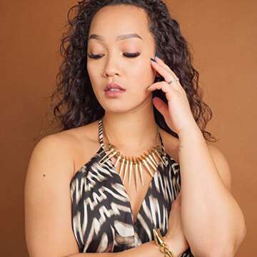 Savage Seamless Paper Photography Backdrop - Color #80 Cocoa, Size 53 Inches Wide x 36 Feet Long, Backdrop for YouTube Videos, Streaming, Interviews and Portraits - Made in USA