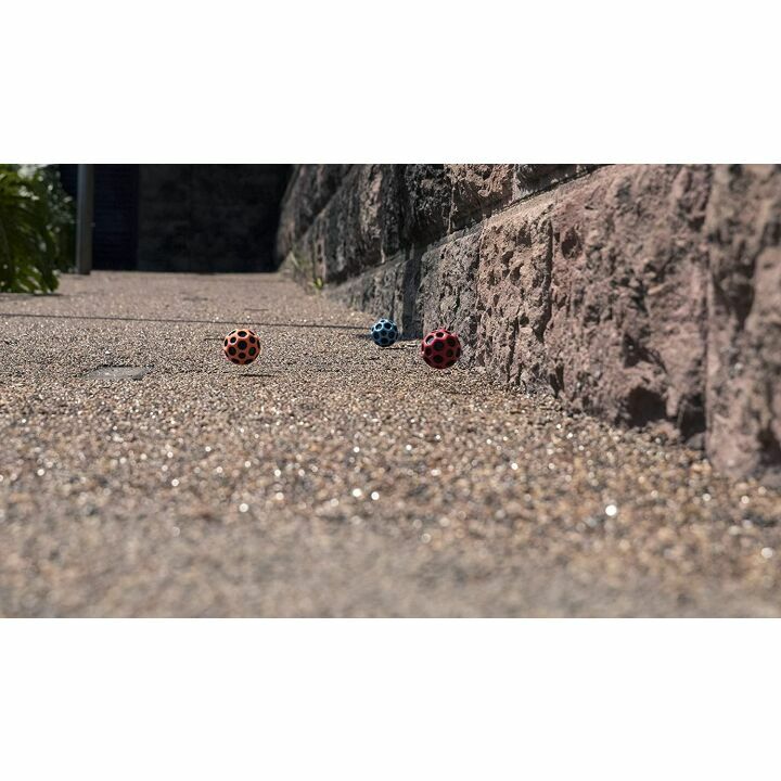 Waboba Moon Ball - Perfect Bouncing Fun