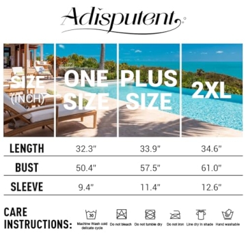 Adisputent Swimsuit Cover Ups for Women Black Chiffon Beach Wear Mesh Tassel Crochet Bathing Suits Coverups Swimwear Dress, Black