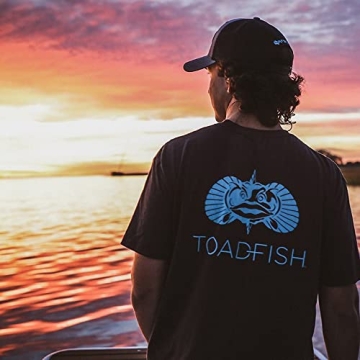 Toadfish Shrimp Deveiner Tool for Effortless Seafood Prep