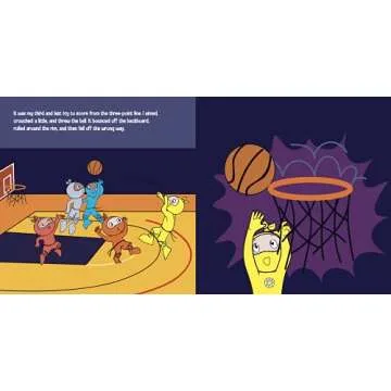 Integrity Ninja: Teach Kids About Honesty and Integrity