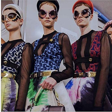 Buy Ivyu Black Velvet Padded Headband for Stylish Comfort