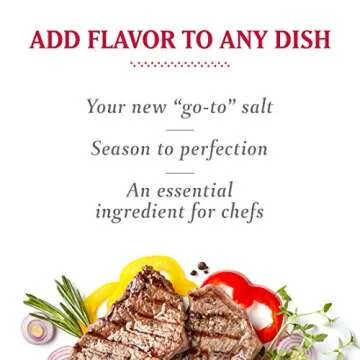 Sherpa Pink Himalayan Salt - Extra-Fine Gourmet Quality