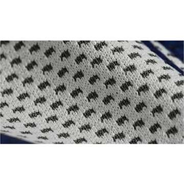 Beaumont Indigo Shoots Flute Swab (BFS2525-IS)