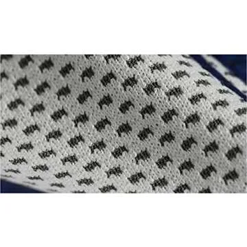 Beaumont Indigo Shoots Flute Swab (BFS2525-IS)