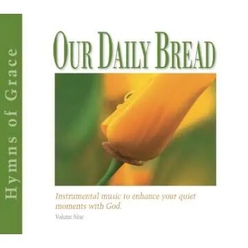 Hymns of Grace - A Soulful Journey of Spiritual Upliftment