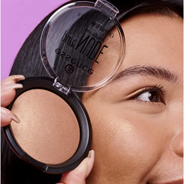 Vegan Pure NUDE Highlighter - Natural Glow, Beige