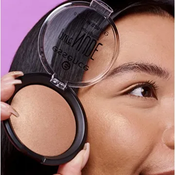 Vegan Pure NUDE Highlighter - Natural Glow, Beige