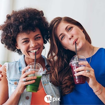 Yupik Organic Dark Chocolate Chips 70% Cacao 2.2 lb