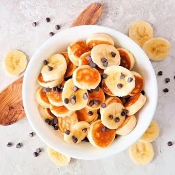 Yupik Organic Dark Chocolate Chips 70% Cacao 2.2 lb