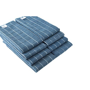 Microfiber Dish Towels - Super Absorbent Kitchen Set 8 Pack