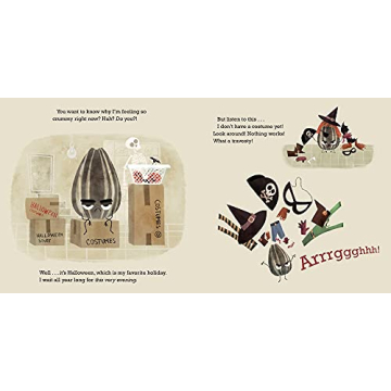 Delightful Halloween Book with Over 150 Fun Stickers for Kids