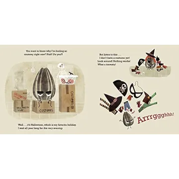 Delightful Halloween Book with Over 150 Fun Stickers for Kids