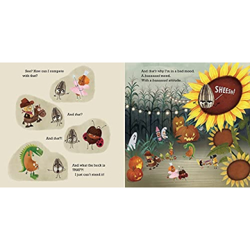 Delightful Halloween Book with Over 150 Fun Stickers for Kids