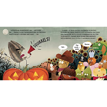 Delightful Halloween Book with Over 150 Fun Stickers for Kids