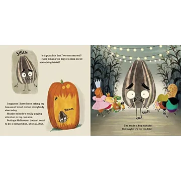 Delightful Halloween Book with Over 150 Fun Stickers for Kids