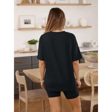 Stylish AUTOMET 2 Piece Summer Set for Women