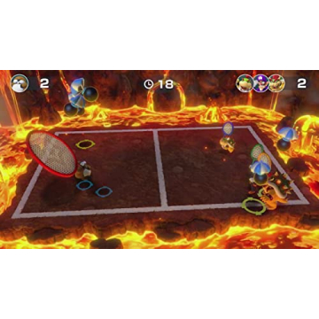 Join the Fun with Super Mario Party for Nintendo Switch