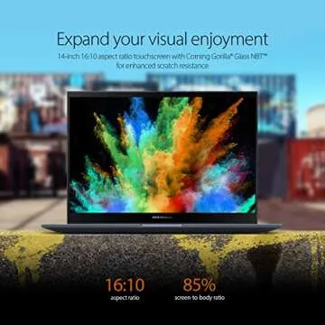 ASUS Vivobook S 14 Flip 14â€ WUXGA 16:10 touch, AMD Ryzen 5 5600H CPU, 8GB RAM, 512GB SSD, NumberPad, FingerPrint, Windows 11 Home, Quiet Blue, TN3402QA-AS54T