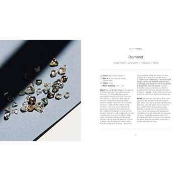 Crystallize - Unlock the Power of Crystal Healing