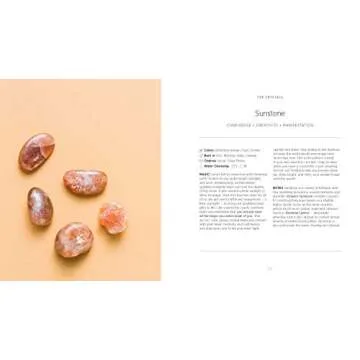 Crystallize - Unlock the Power of Crystal Healing