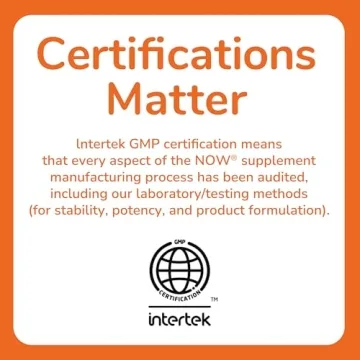 NOW Foods 5-HTP Capsules for Mood & Sleep Support