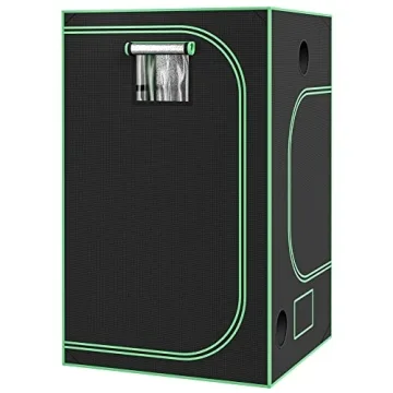 4x4 Nova Microdermabrasion Grow Tent Indoor Gardening