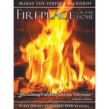 Fireplace for Your Home
