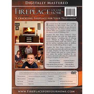 Fireplace for Your Home