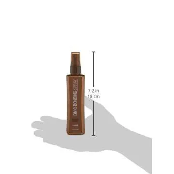 Brazilian Blowout Ionic Bonding Spray for Smooth Hair