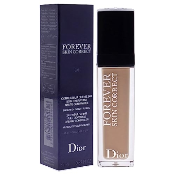 Dior Forever Skin Correct Concealer 24H - Flawless Beauty Essential