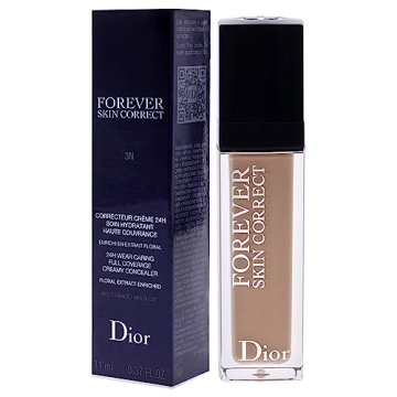 Dior Forever Skin Correct Concealer 24H - Flawless Beauty Essential