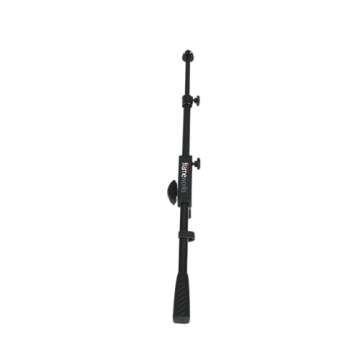Gator Frameworks Telescoping Boom Arm for Microphone Stands (GFW-MIC-0020)
