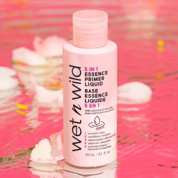 Wet n Wild 5-in-1 Essence Makeup Primer - Radiant Skin