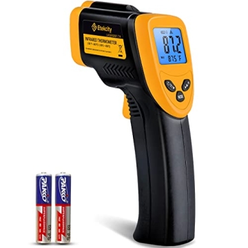 Etekcity Infrared Thermometer Laser Temperature Gun 774 - Versatile Cooking Tool
