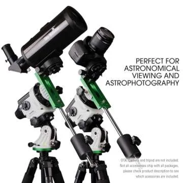 Sky Watcher Star Adventurer 2i Pro Pack for Astrophotography