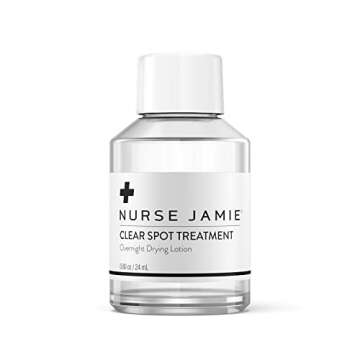 Nurse Jamie Clear Spot Treatment