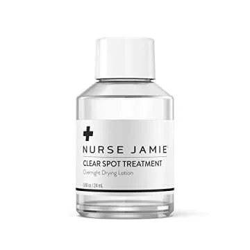 Nurse Jamie Clear Spot Treatment