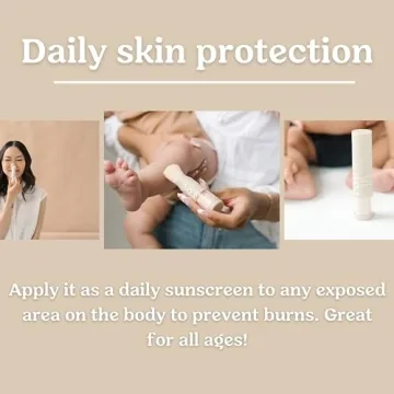 Roe Wellness Kids SPF 50 Mineral Sunscreen Powder Reef-Friendly