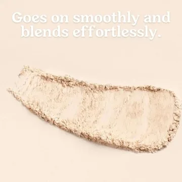 Roe Wellness Kids SPF 50 Mineral Sunscreen Powder Reef-Friendly