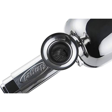 Angel Juicer AG-5500 Premium Cold Press Juicing Machine