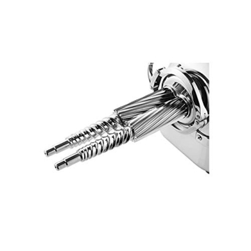 Angel Juicer AG-5500 Premium Cold Press Juicing Machine