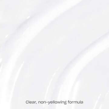 OPI Nail Lacquer Top Coat | Clear Nail Polish Top Coats | Chip Resistant, Fast Drying, High Shine, Protects Nails