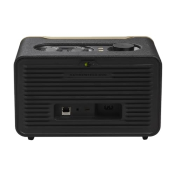 JBL JBLAUTH200BLKAM Smart Home Speaker - Refurbished