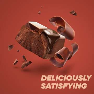 Pure Protein Chocolate Deluxe Bars - High Protein Treats