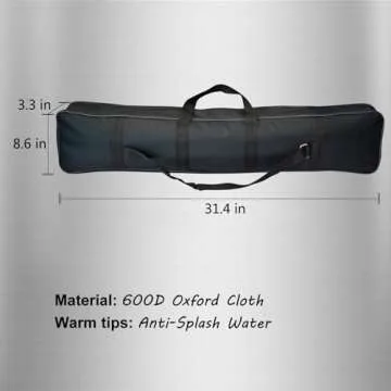 D&Q 58'' Recurve Bow Set for Adults & Beginners