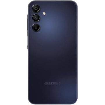 SAMSUNG Galaxy A15 5G Renewed - 128GB & 50MP Camera