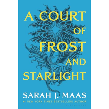 A Court of Frost and Starlight - Enchanting Novella for Fantasy Lovers
