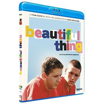 Beautiful Thing (1996) [ Blu-Ray, Reg.A/B/C Import - France ]